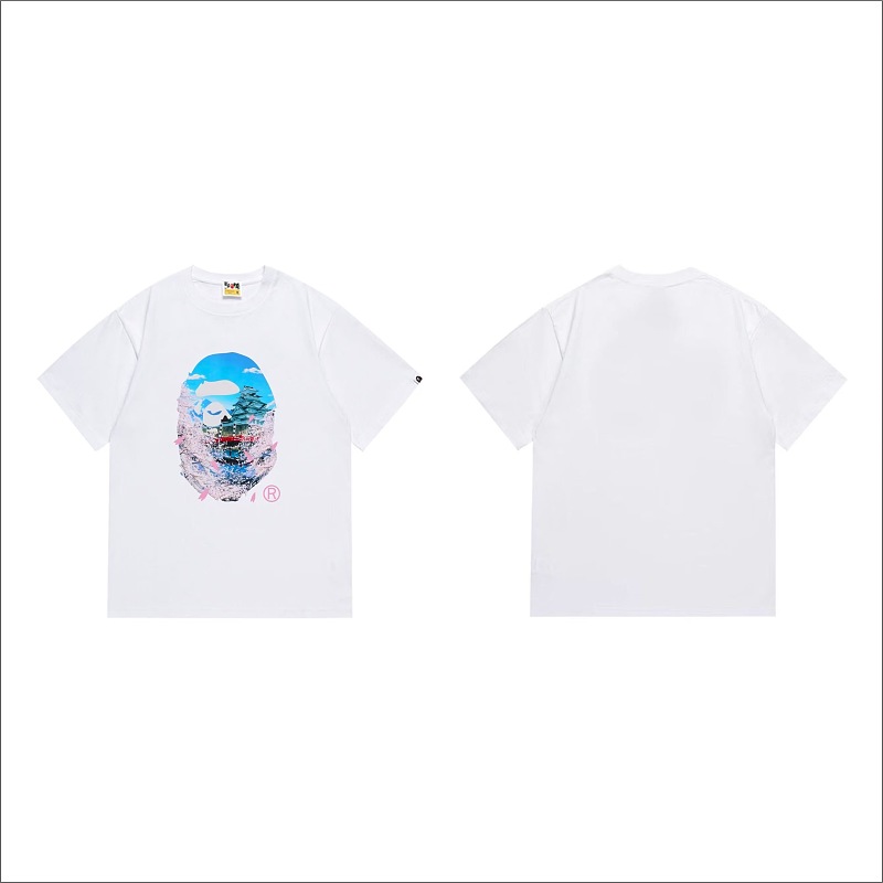 Bape T-shirt 8