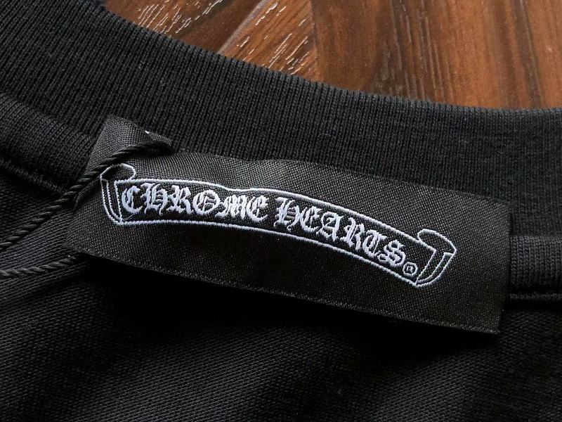 Chrome Hearts T-shirt 12