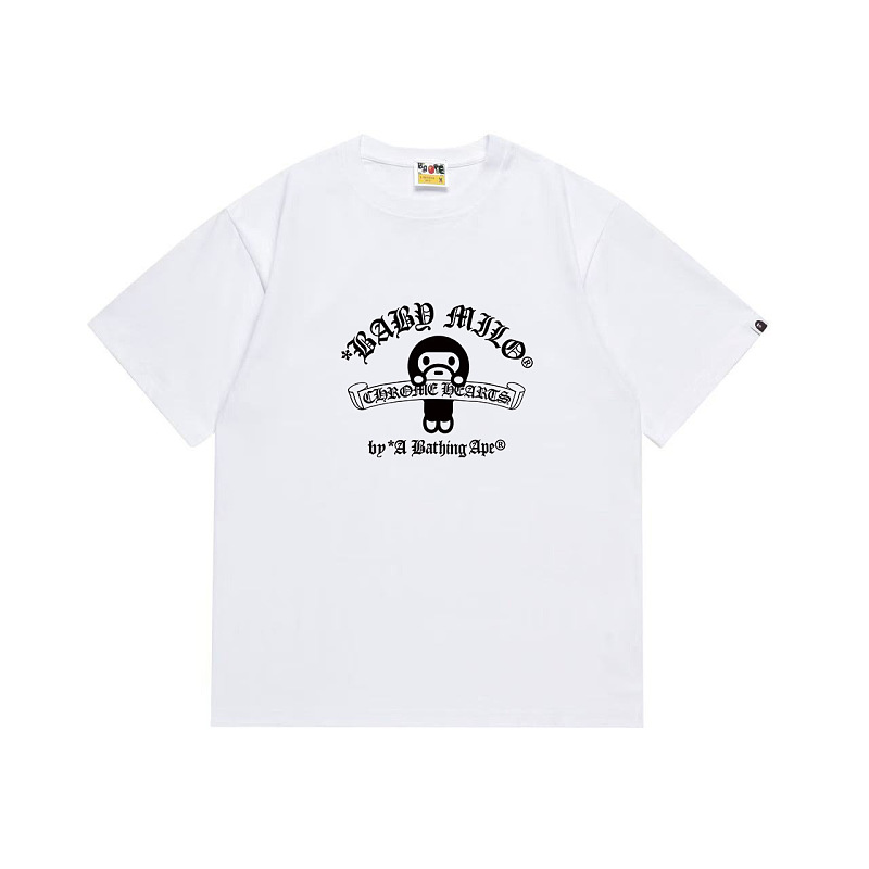 Bape T-shirt 6