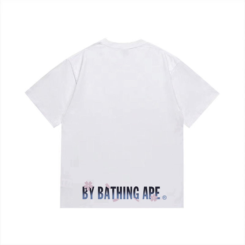 Bape T-shirt 7