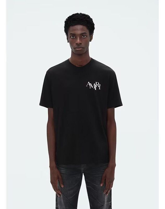 Amiri T-shirt 2