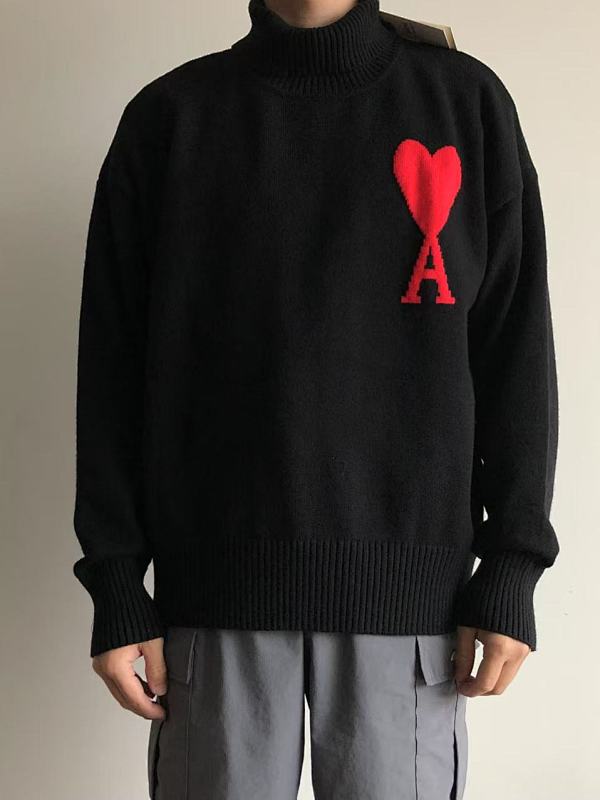 A⭐ I Sweater · 6