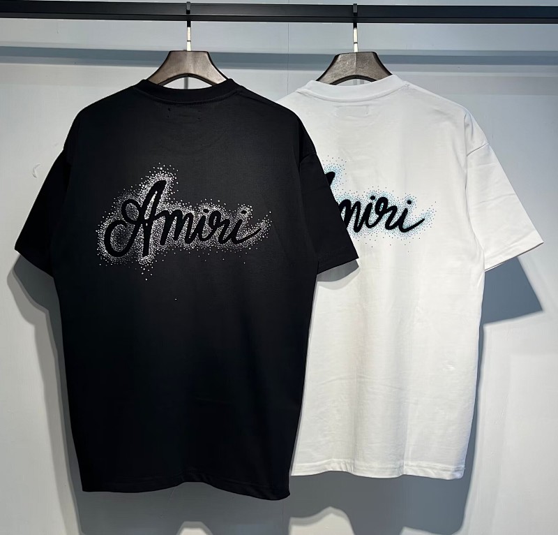 Amiri T-shirt 6