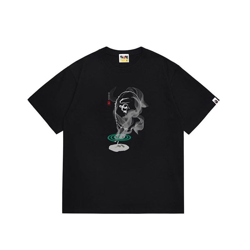 Bape T-shirt 3