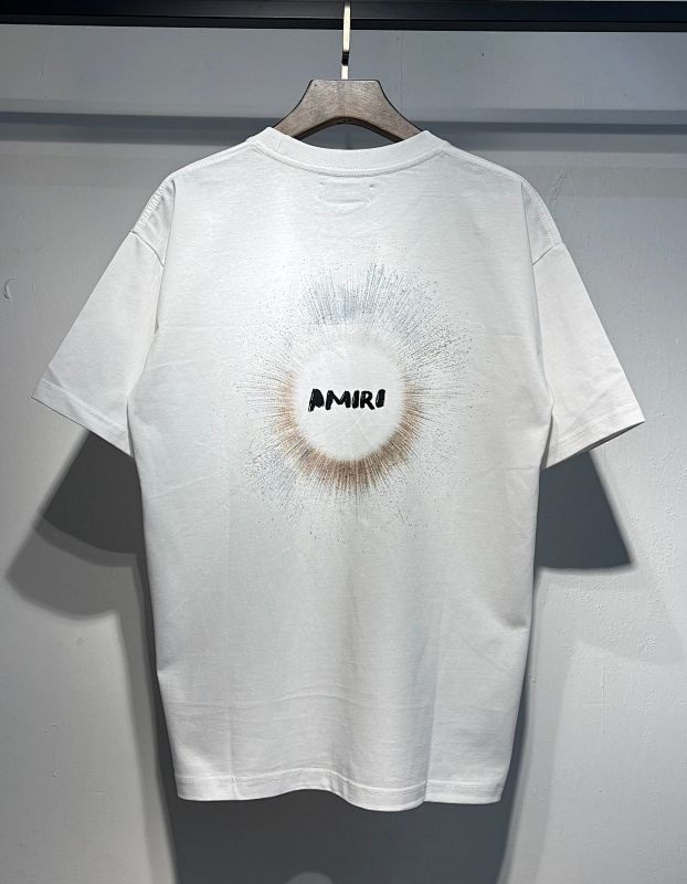 Amiri T-shirt 8