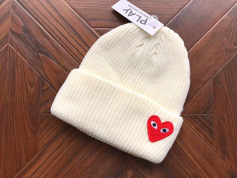 Comme des Garcons Cap 5