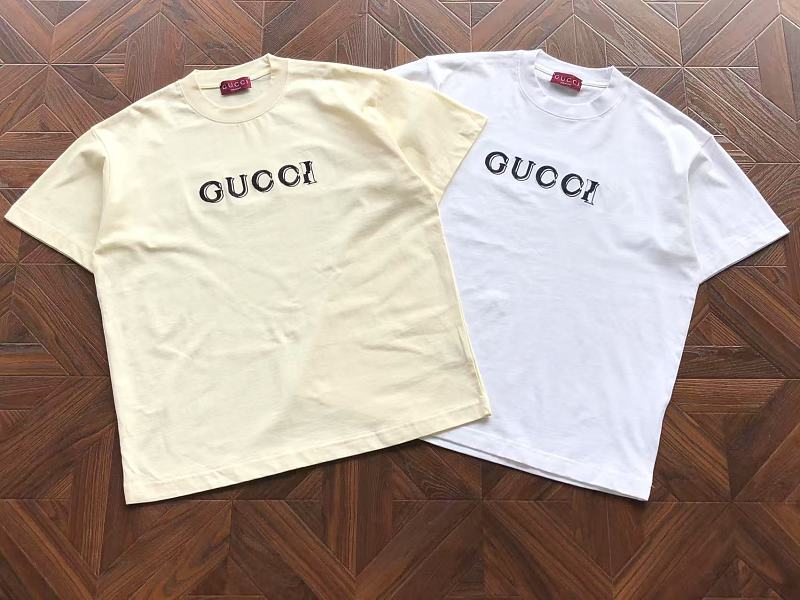 G⭐ C⭐ I T-shirt · 6