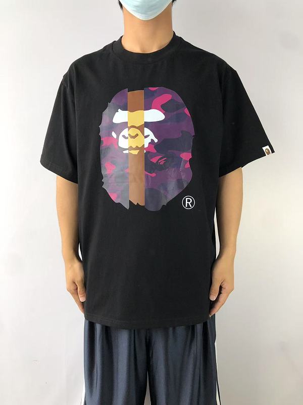 Bape T-shirt 3