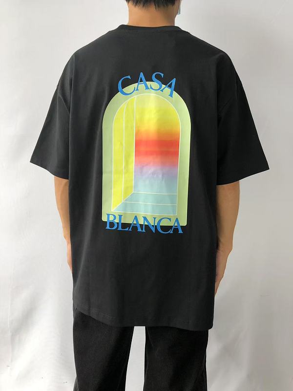 C⭐s⭐bl⭐⭐c⭐ T-shirt · 5