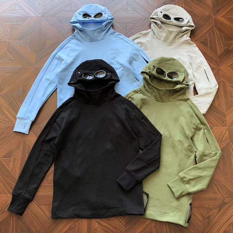 C.p. Hoodie · 5