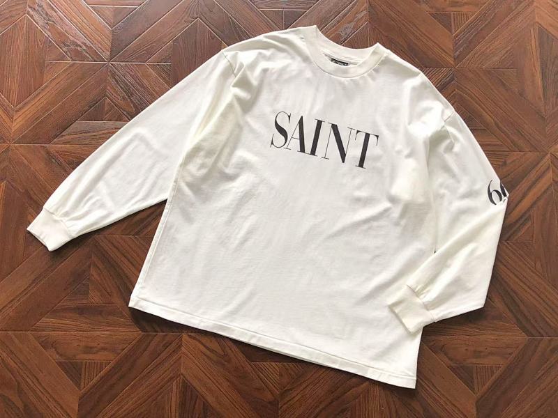 Saint Michael Long-sleeve · 6