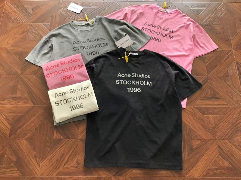 Acne Studios T-shirt · 6