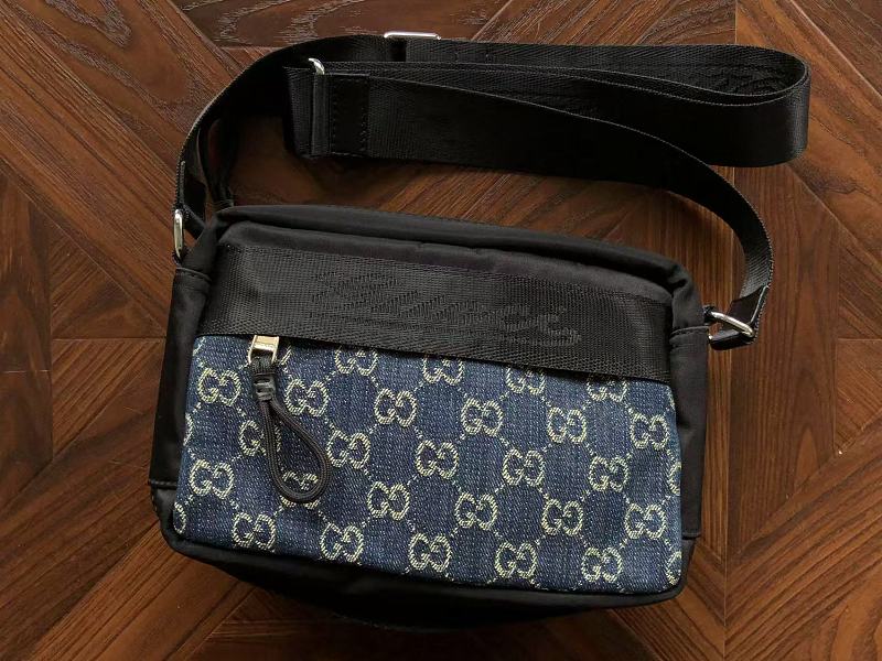G⭐ C⭐ I Bag 4