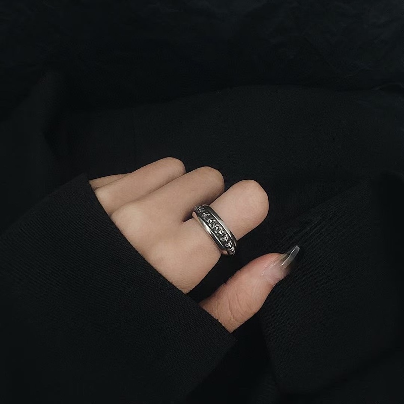 Chrome Hearts Jewelry Size：17