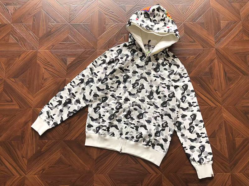 Bape Hoodie 10