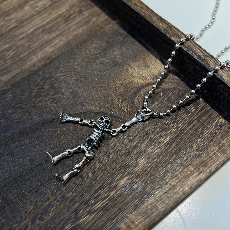Chrome Hearts Jewelry 5