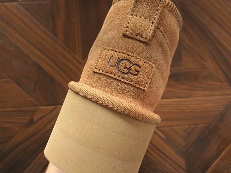 U⭐g Shoes 9