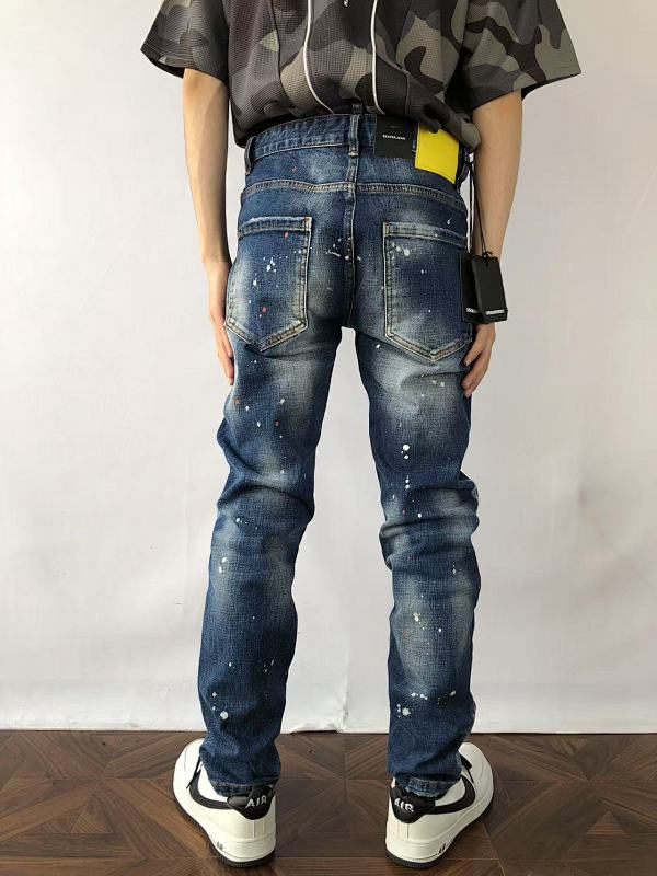 D⭐q⭐⭐r⭐d2 Trousers · 3