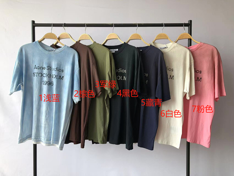 Acne Studios T-shirt