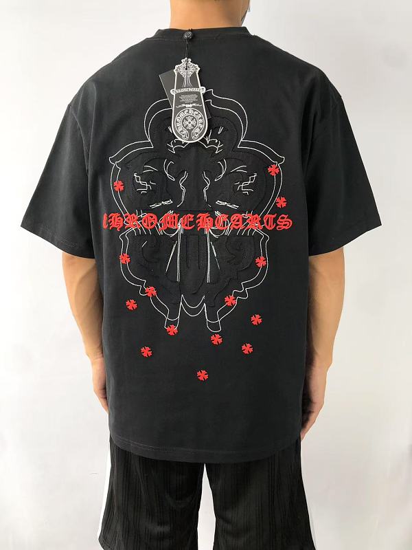 Chrome Hearts T-shirt 3