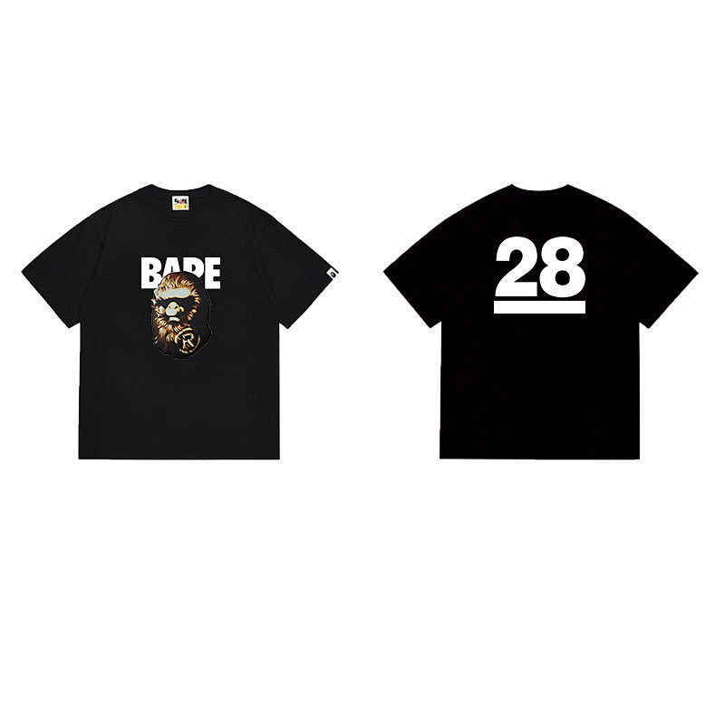 Bape T-shirt 5