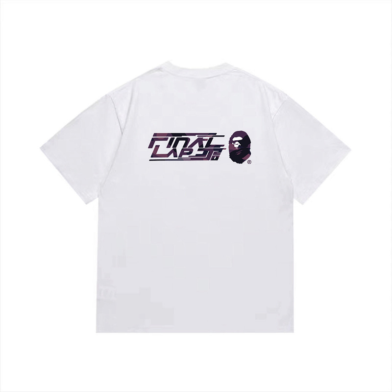 Bape T-shirt 3