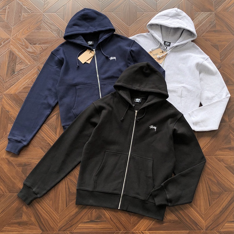 Stussy Hoodie 11