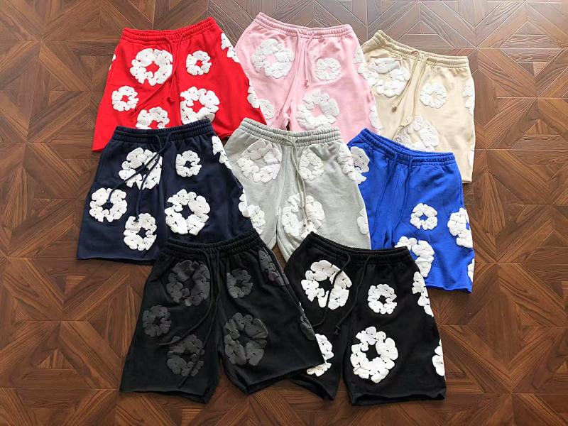 D⭐n⭐m T⭐⭐rs Shorts 8