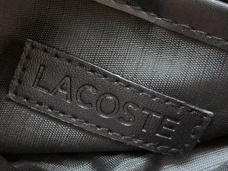 L⭐ C⭐ St⭐ Bag 9