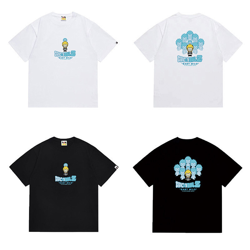 Bape T-shirt 2