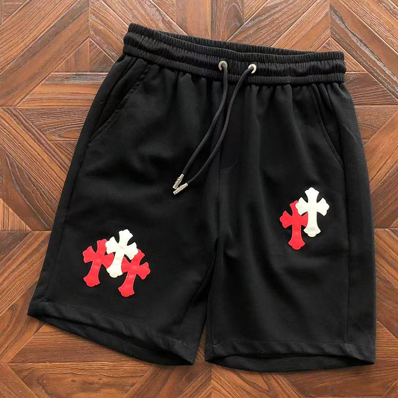 Chrome Hearts Shorts 5