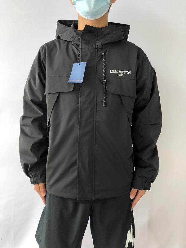 L⭐ Jacket · 2