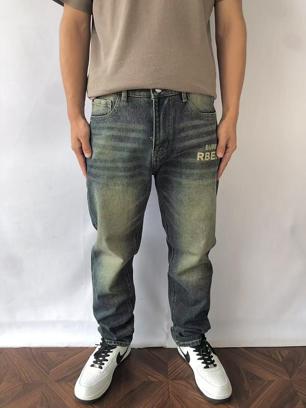 B⭐ Rb⭐ Rry Trousers · 2