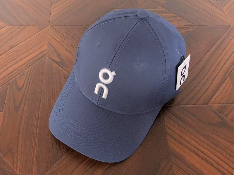 On Ru⭐ ⭐ I⭐ G Cap 11