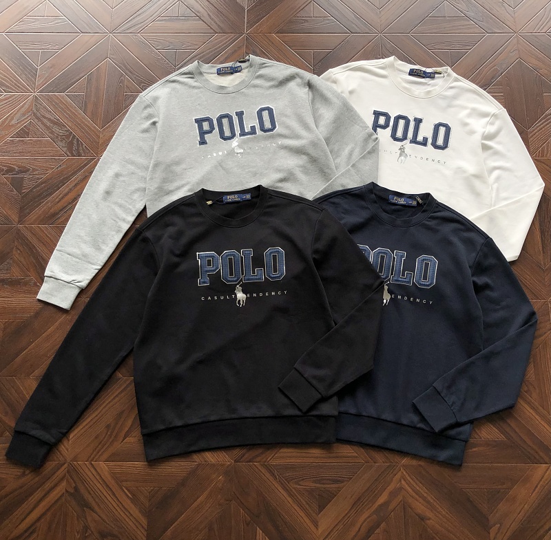R⭐l⭐ Sweater · 5