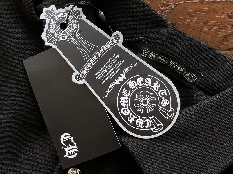 Chrome Hearts Polo 11