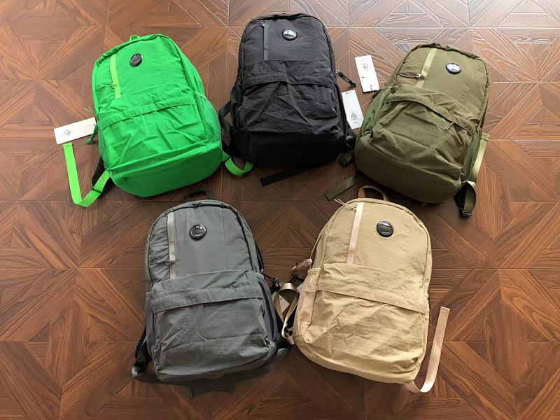 C.p. Bag 4