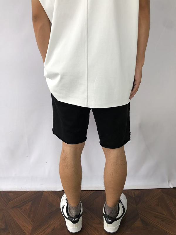 Saint Michael Shorts · 5