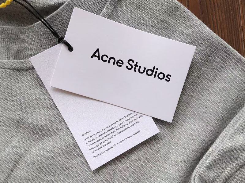 Acne Studios T-shirt 12