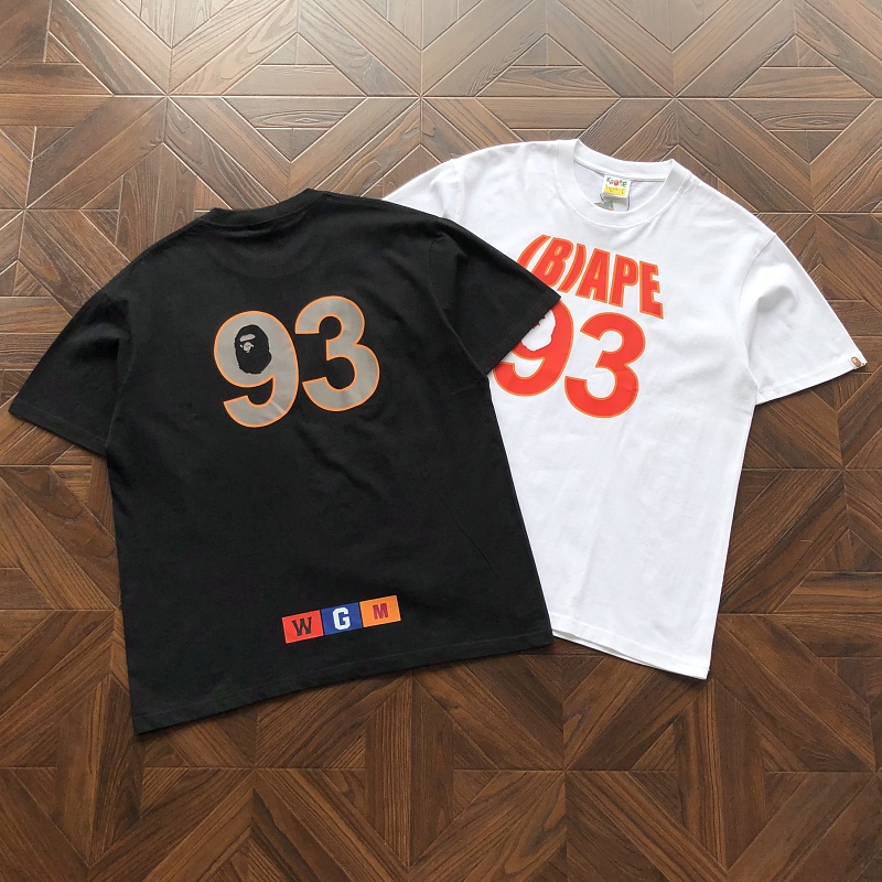 Bape T-shirt 5