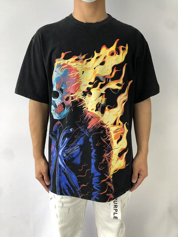 Godspeed T-shirt · 2