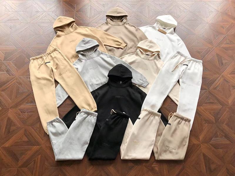 ¥~top 135 Pants 135 Fog Hoodie Trousers 8
