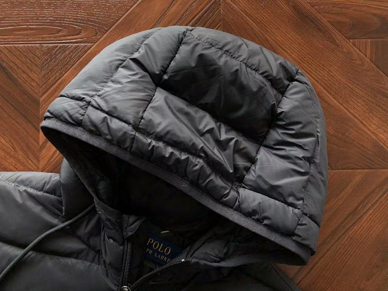 Ra⭐ Ph ⭐ Au⭐ En Down Jacket 12