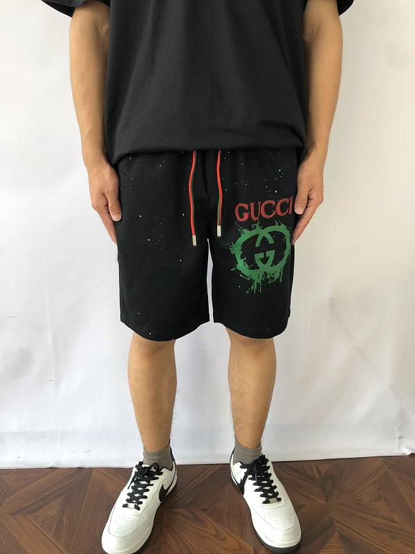 G⭐ C⭐ I Shorts · 2