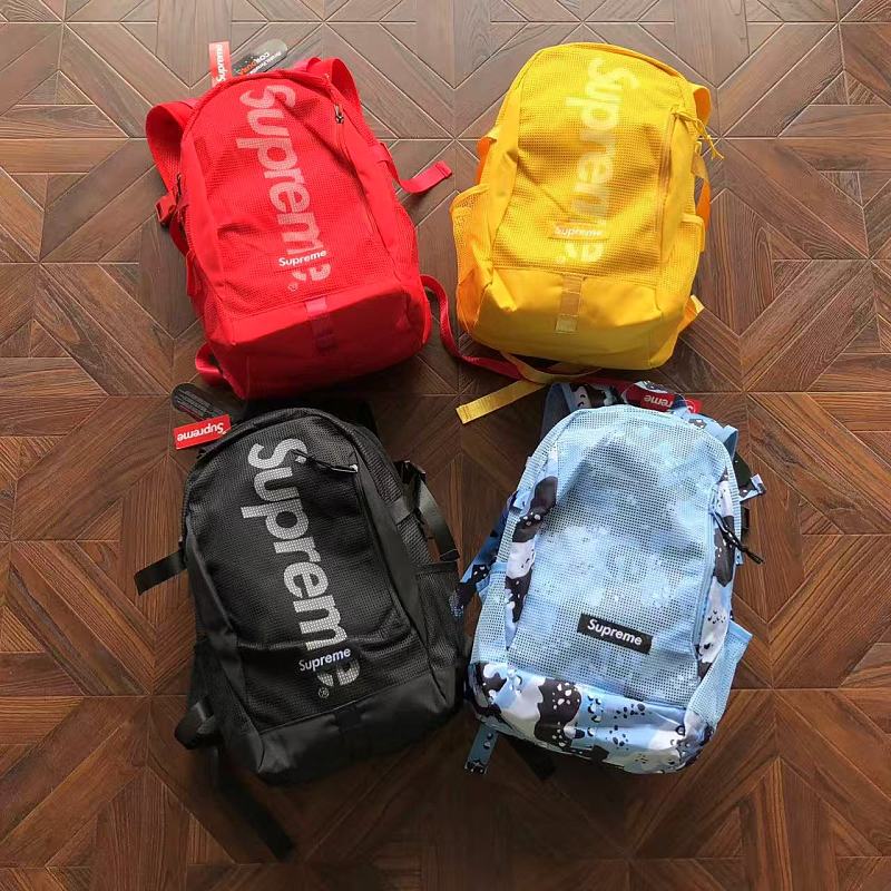 S⭐ P⭐ E⭐ E Bag 2