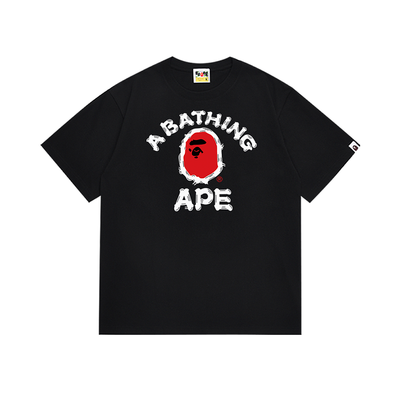 Bape T-shirt 4