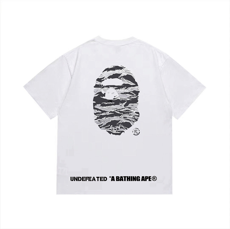Bape T-shirt 7