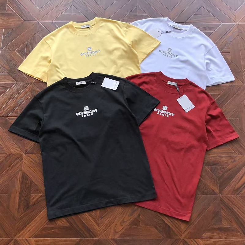 Gi⭐ En⭐ H⭐ T-shirt · 5