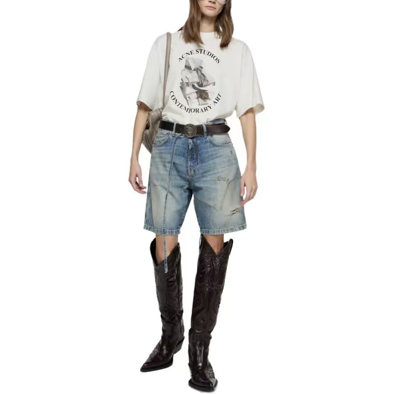 Acne Studios T-shirt 2