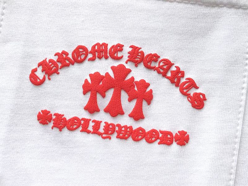 Chrome Hearts Long-sleeve 9